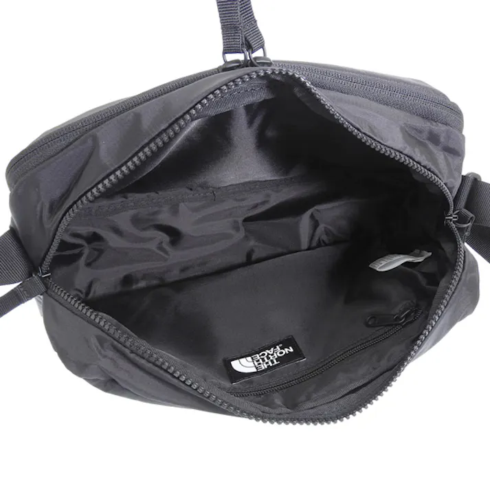 ザ・ノース・フェイス THE NORTH FACE バッグ (ブラック) sie#nn2pq65a-blk【正規輸入品】