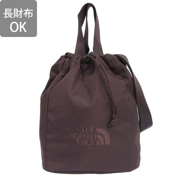ザ・ノース・フェイス ホワイトレーベル THE NORTH FACE WHITE LABEL バッグ (ブラウン) sie#nn2pq67l-dbr バッグ・鞄 ザ・ノース・フェイス ホワイトレーベル THE NORTH FACE WHITE LABEL バッグ (ブラウン) sie#nn2pq67l-dbr バッグ・鞄