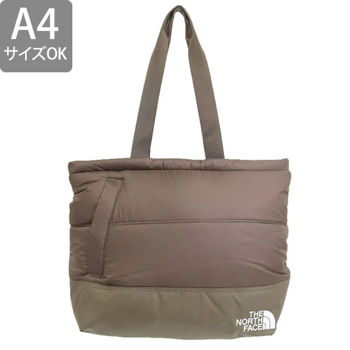 ザ・ノース・フェイス THE NORTH FACE バッグ (ブラウン) sie#nn2pq86b-brw【正規輸入品】