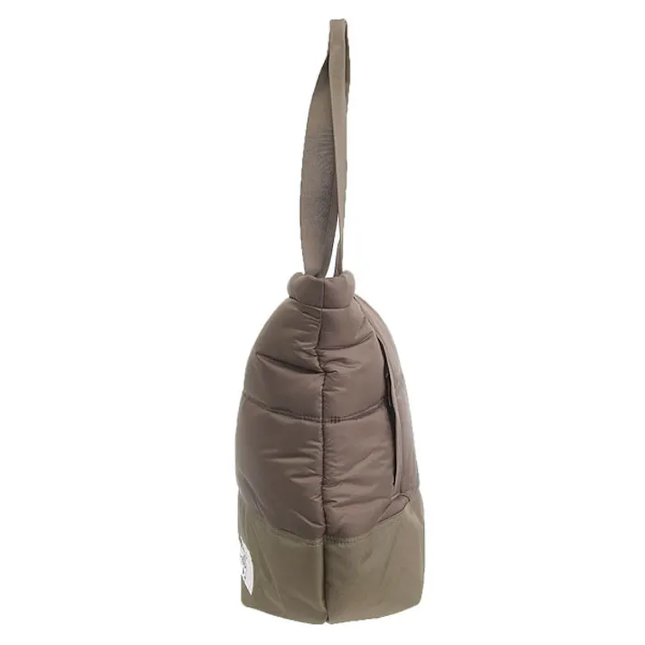 ザ・ノース・フェイス THE NORTH FACE バッグ (ブラウン) sie#nn2pq86b-brw【正規輸入品】