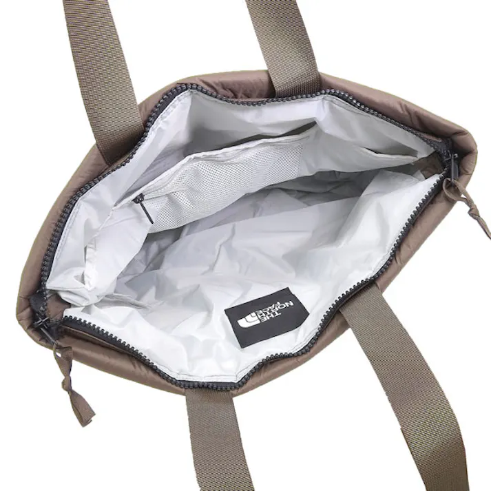 ザ・ノース・フェイス THE NORTH FACE バッグ (ブラウン) sie#nn2pq86b-brw【正規輸入品】