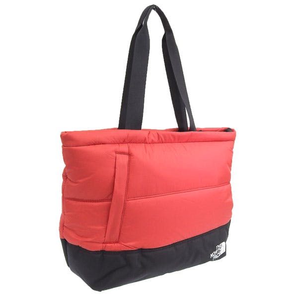 ノースフェイス バッグパック ザ・ノース・フェイス THE NORTH FACE バッグ （レッド） sie