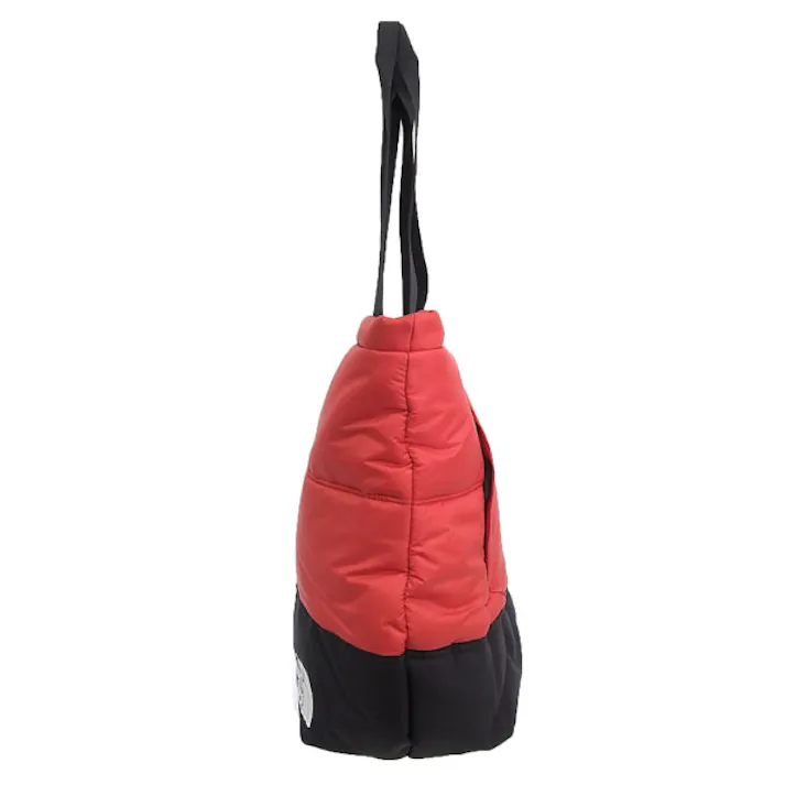 ザ・ノース・フェイス THE NORTH FACE バッグ (レッド) sie#nn2pq86c-red【正規輸入品】