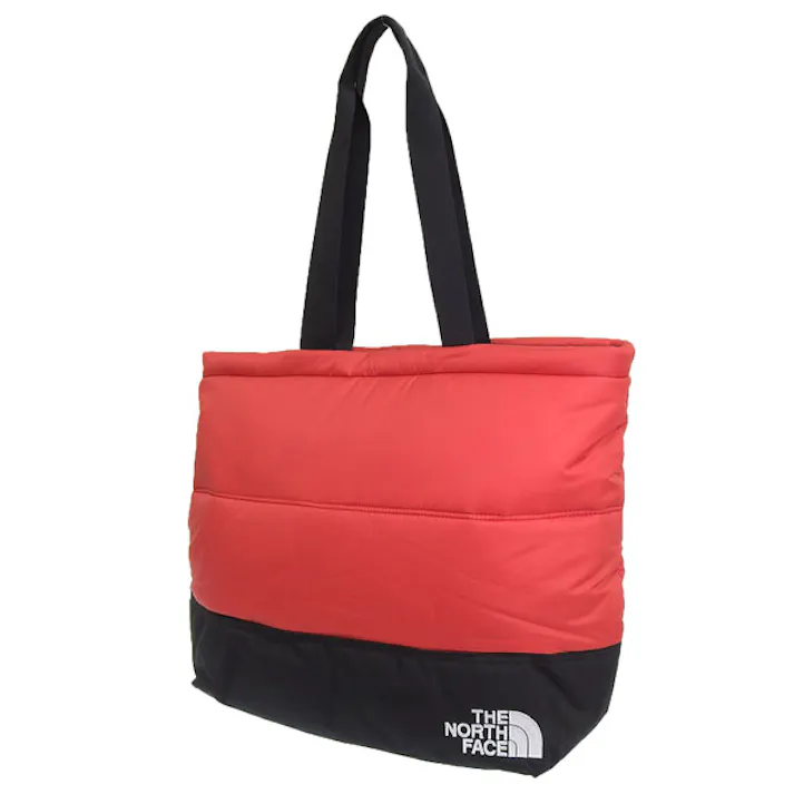 ザ・ノース・フェイス THE NORTH FACE バッグ (レッド) sie#nn2pq86c-red【正規輸入品】