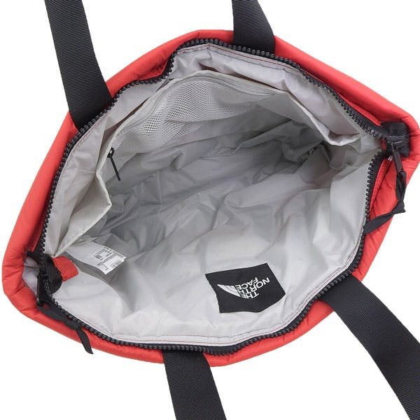 ザ・ノース・フェイス THE NORTH FACE バッグ （レッド） sie