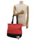 ザ・ノース・フェイス THE NORTH FACE バッグ (レッド) sie#nn2pq86c-red【正規輸入品】