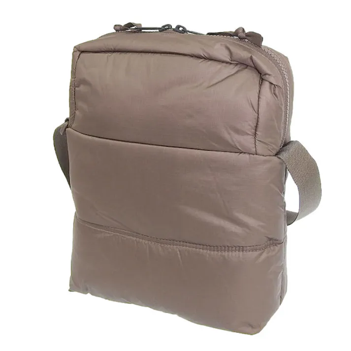 ザ・ノース・フェイス THE NORTH FACE バッグ (ブラウン) sie#nn2pq87b-brw【正規輸入品】