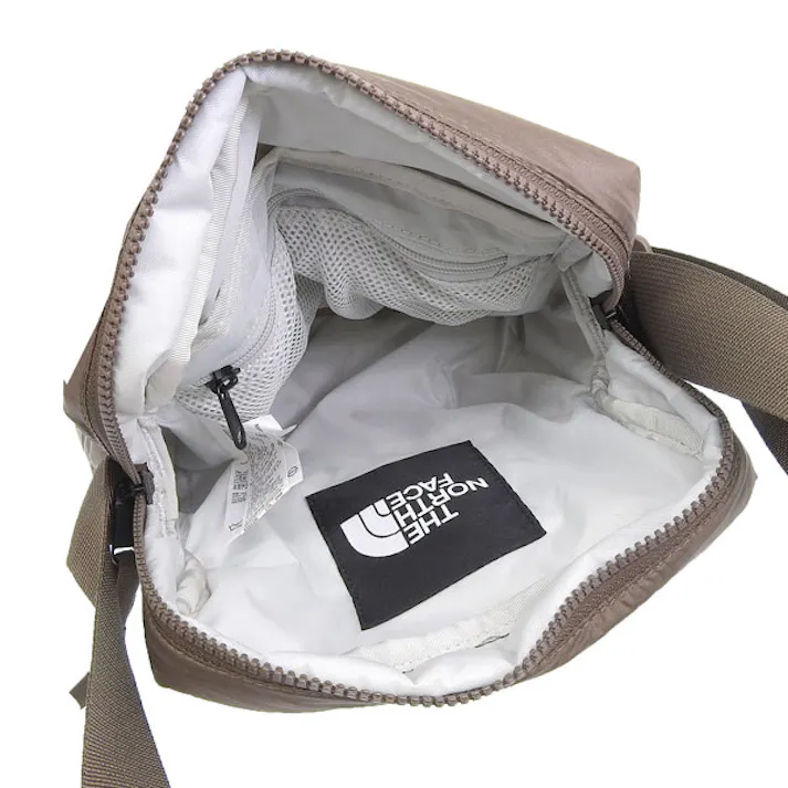 ザ・ノース・フェイス THE NORTH FACE バッグ (ブラウン) sie#nn2pq87b-brw【正規輸入品】