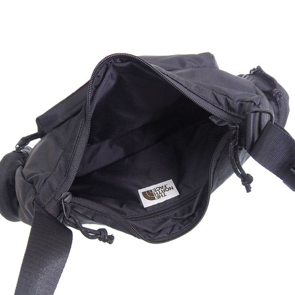 ザ・ノース・フェイス THE NORTH FACE BONNEY HOBO BAG MINI ボニー