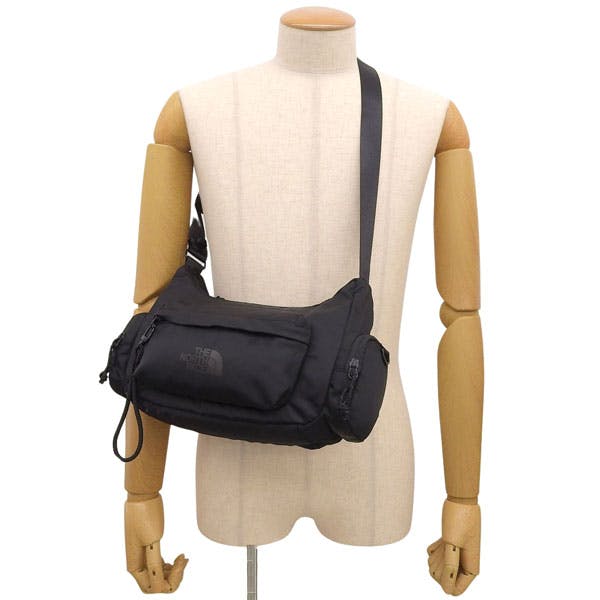 ザ・ノース・フェイス THE NORTH FACE BONNEY HOBO BAG MINI