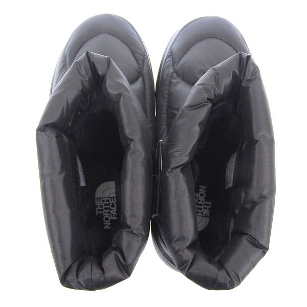 ザ・ノース・フェイス THE NORTH FACE W QUANTUM BOOTS