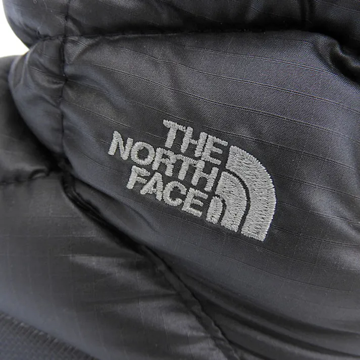 ザ・ノース・フェイス THE NORTH FACE W QUANTUM BOOTS クォンタムブーツ ダウン靴 ショートブーツ メンズ レディース ユニセックス (ブラック) sie#ns99q71j-rbk24【正規輸入品】/24cm