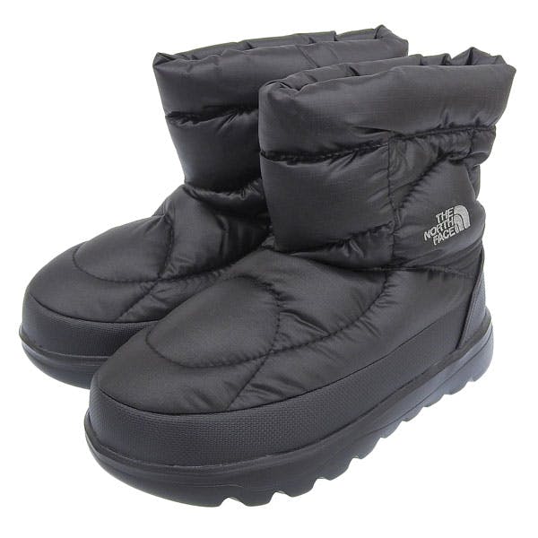 ザ・ノース・フェイス THE NORTH FACE W QUANTUM BOOTS