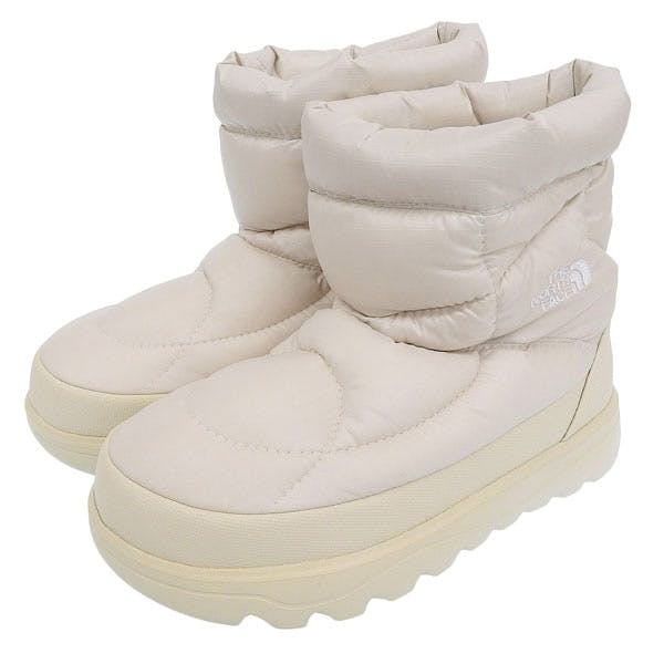 ザ・ノース・フェイス THE NORTH FACE W QUANTUM BOOTS