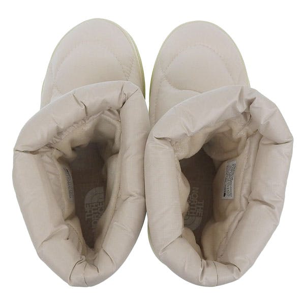 ザ・ノース・フェイス THE NORTH FACE W QUANTUM BOOTS