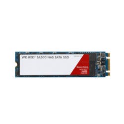 WDS200T1R0B WD Red SA500 SSD SATA6Gb/s 2TB M.2 2280 外付けドライブ・ストレージ WDS200T1R0B WD Red SA500 SSD SATA6Gb/s 2TB M.2 2280 外付けドライブ・ストレージ