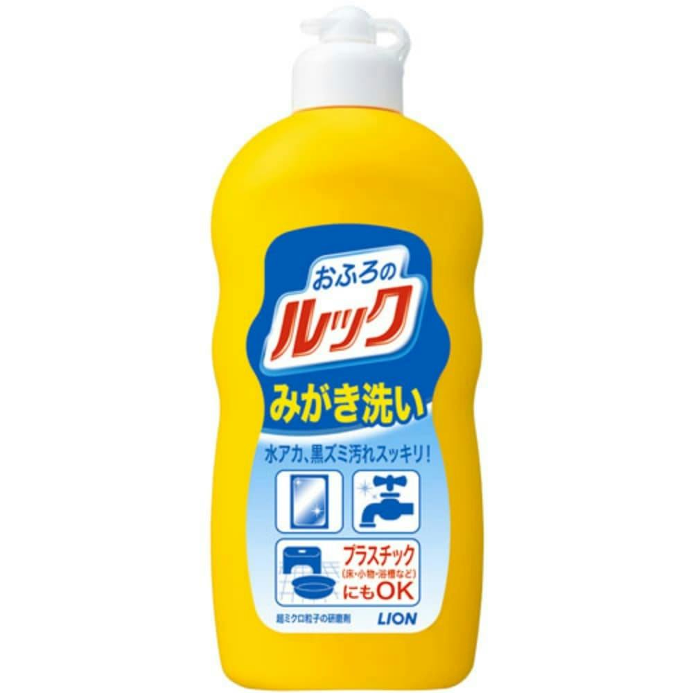 ルック おふろのみがき洗い 400G × 24点 #4903301669111 hrm 日用品・生活用品・洗剤 ルック おふろのみがき洗い 400G × 24点 #4903301669111 hrm 日用品・生活用品・洗剤