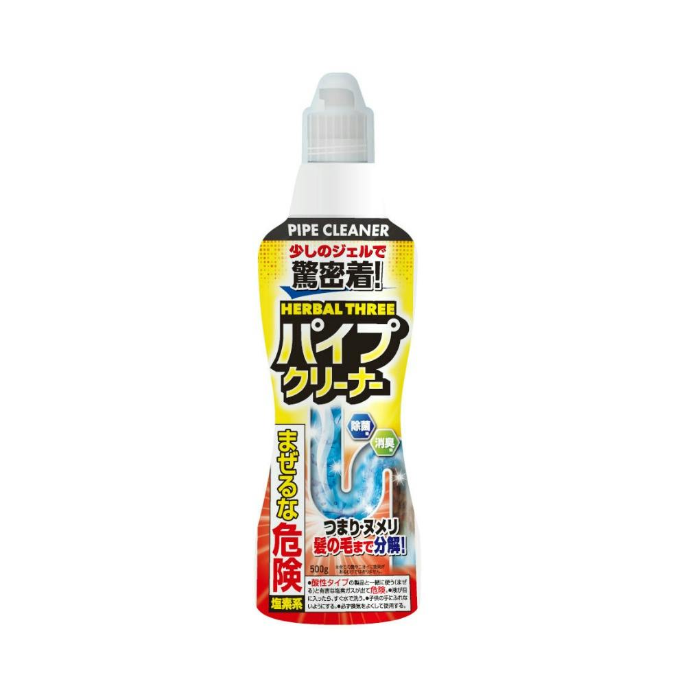 高粘度パイプクリーナー #hrm-4978951050497 日用品・生活用品・洗剤 高粘度パイプクリーナー #hrm-4978951050497 日用品・生活用品・洗剤