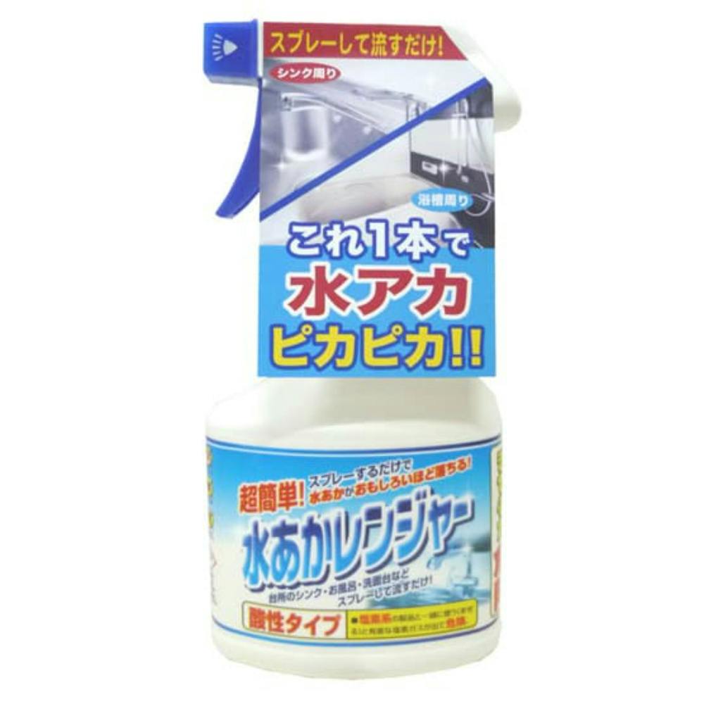 水あかレンジャー 300ml #hrm-4903367303530 日用品・生活用品・洗剤 水あかレンジャー 300ml #hrm-4903367303530 日用品・生活用品・洗剤
