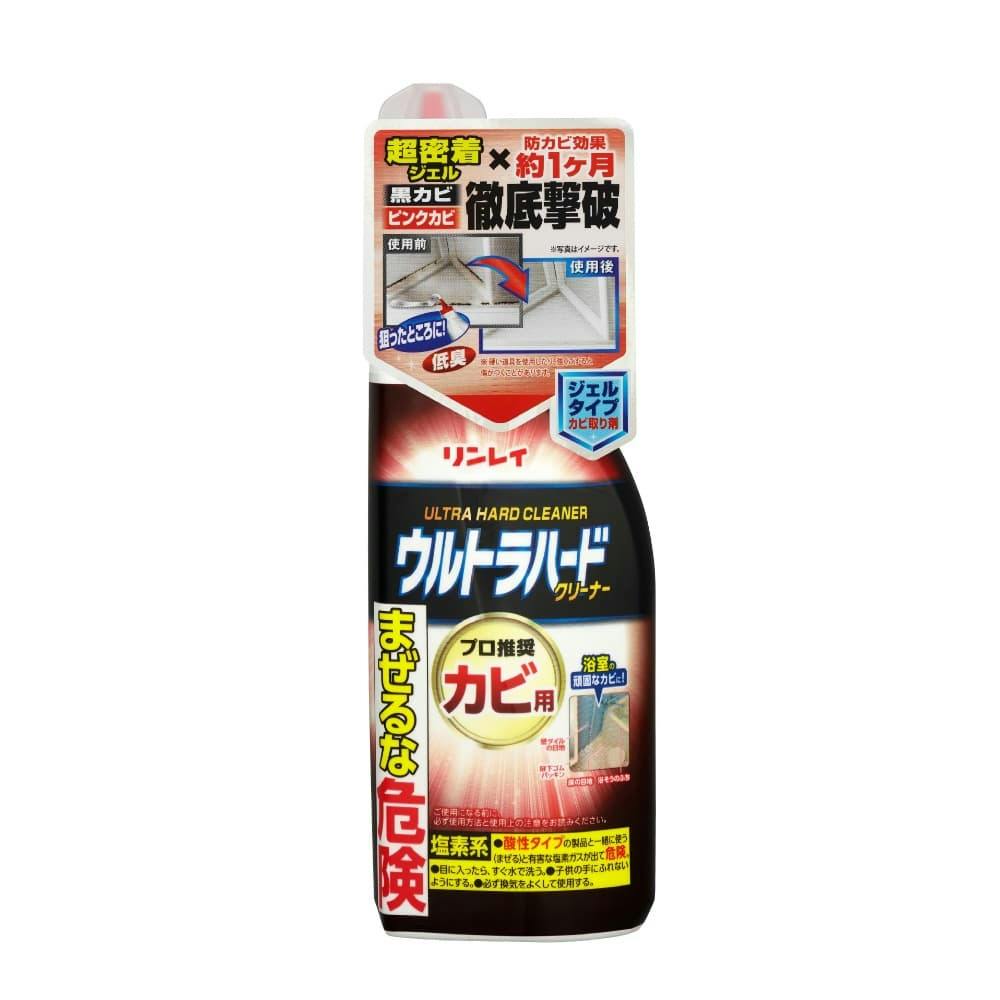ウルトラハードクリーナーカビ用 200G × 24点 #4903339713817 hrm 日用品・生活用品・洗剤 ウルトラハードクリーナーカビ用 200G × 24点 #4903339713817 hrm 日用品・生活用品・洗剤