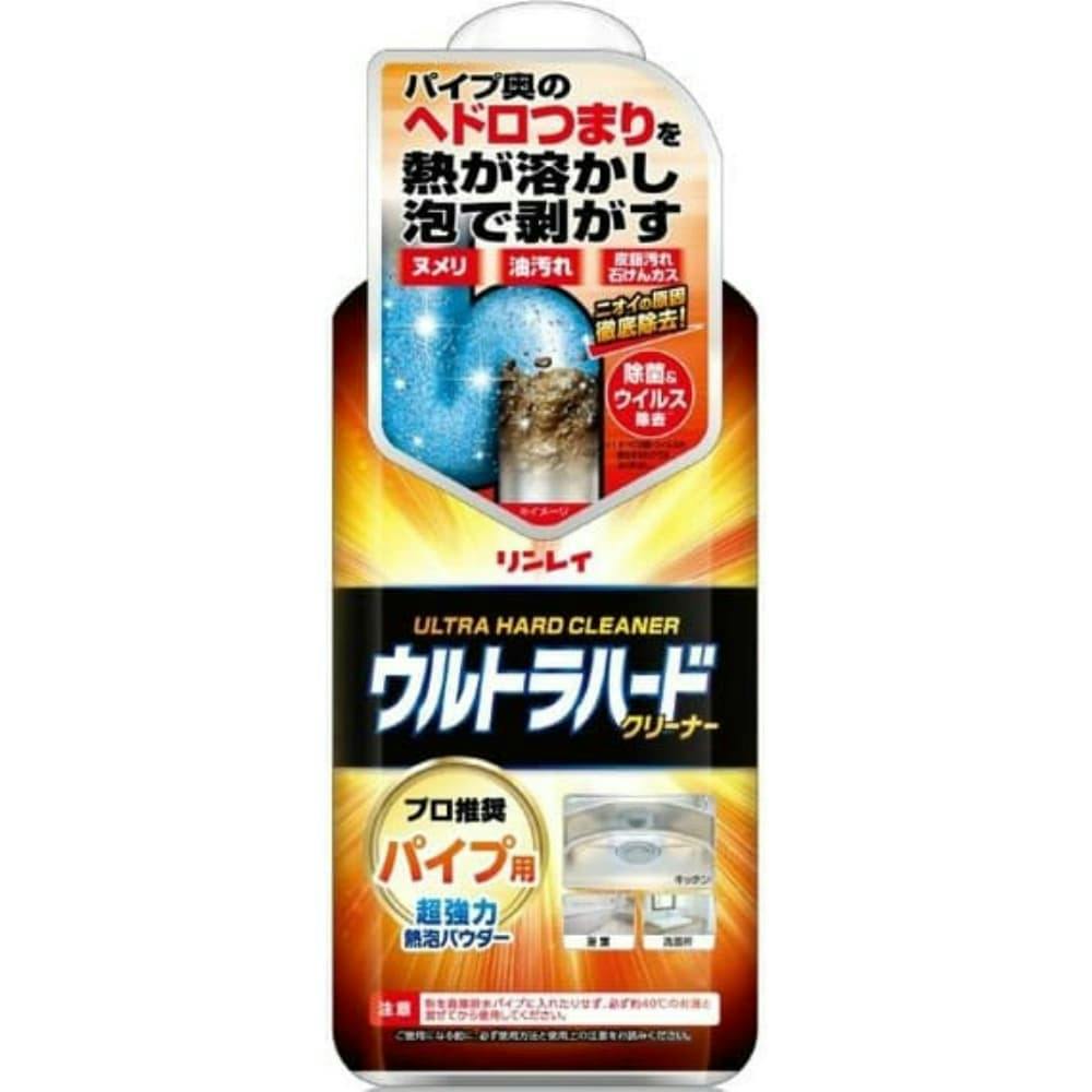 ウルトラハード パイプヨウ 500G × 12点 #hrm-4903339116014 日用品・生活用品・洗剤 ウルトラハード パイプヨウ 500G × 12点 #hrm-4903339116014 日用品・生活用品・洗剤