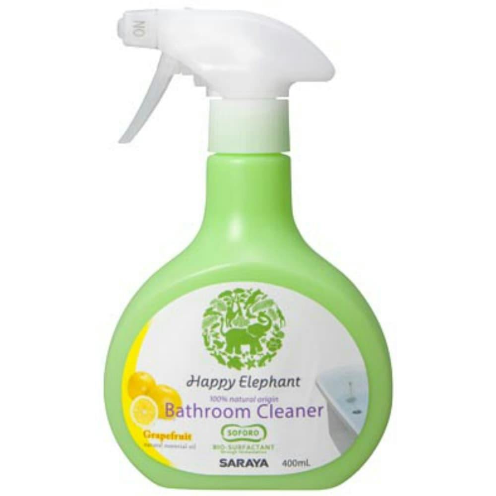 ハッピーE バスクリーナー 400ml #hrm-4973512260520 日用品・生活用品・洗剤 ハッピーE バスクリーナー 400ml #hrm-4973512260520 日用品・生活用品・洗剤