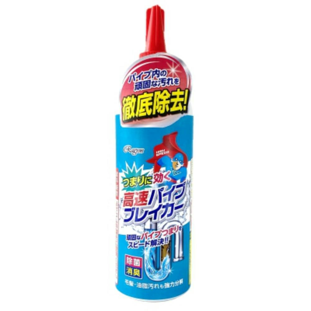 高速パイプブレイカー × 24点 #4955696890083 hrm 日用品・生活用品・洗剤 高速パイプブレイカー × 24点 #4955696890083 hrm 日用品・生活用品・洗剤