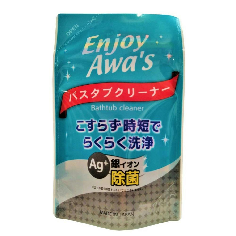 バスタブクリーナー詰替用 × 20点 #hrm-4903367093738 日用品・生活用品・洗剤 バスタブクリーナー詰替用 × 20点 #hrm-4903367093738 日用品・生活用品・洗剤