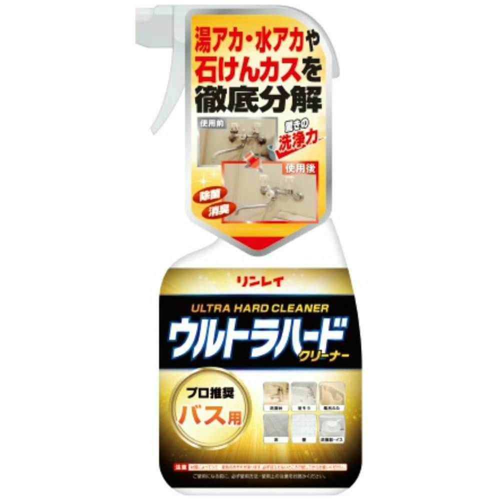 ウルトラハードクリーナー バス用700ml × 12点 #hrm-4903339414813 日用品・生活用品・洗剤 ウルトラハードクリーナー バス用700ml × 12点 #hrm-4903339414813 日用品・生活用品・洗剤