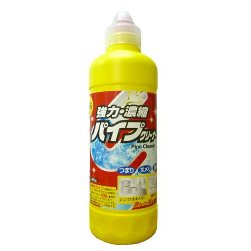 【24点まとめ買い】強力濃縮パイプクリーナー × 24点  【送料込み】 ＃hrm-4903367304032