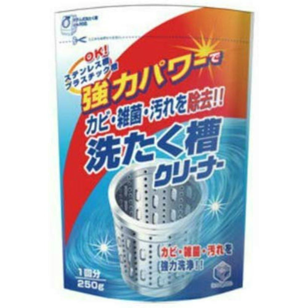 ランドリークラブ 洗濯槽クリーナー250g #hrm-4902050444611 日用品・生活用品・洗剤 ランドリークラブ 洗濯槽クリーナー250g #hrm-4902050444611 日用品・生活用品・洗剤