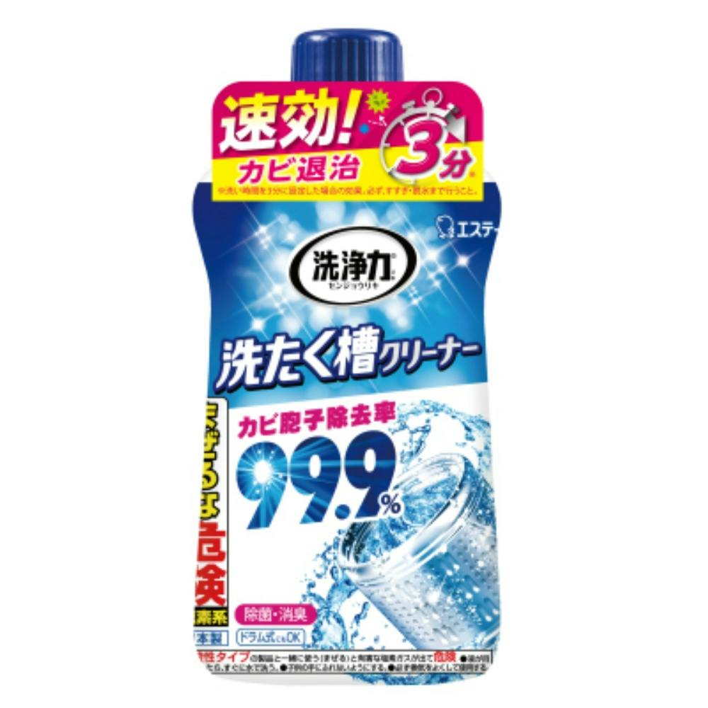 洗浄力 洗たく槽クリーナー × 12点 #hrm-4901070909780 日用品・生活用品・洗剤 洗浄力 洗たく槽クリーナー × 12点 #hrm-4901070909780 日用品・生活用品・洗剤