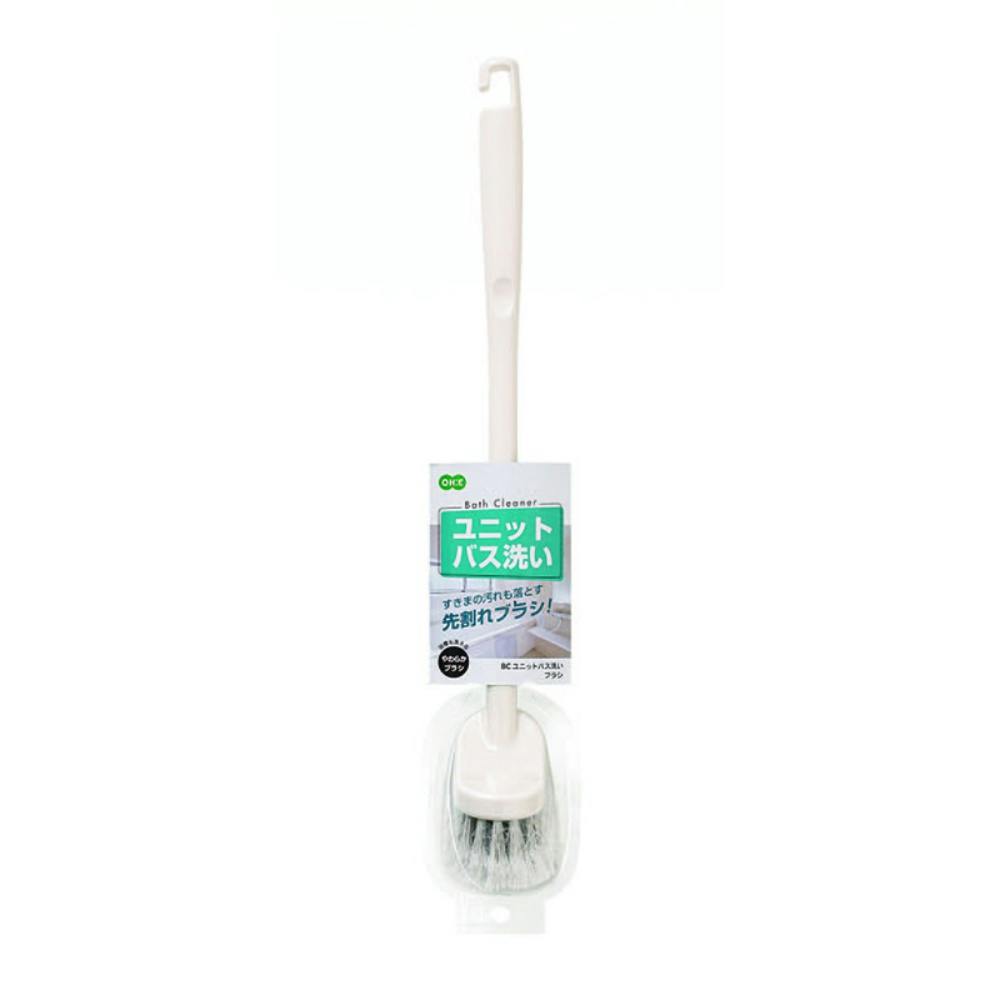 BC ユニットバス洗い ブラシ #4901065638305 hrm 日用品・生活用品・洗剤 BC ユニットバス洗い ブラシ #4901065638305 hrm 日用品・生活用品・洗剤