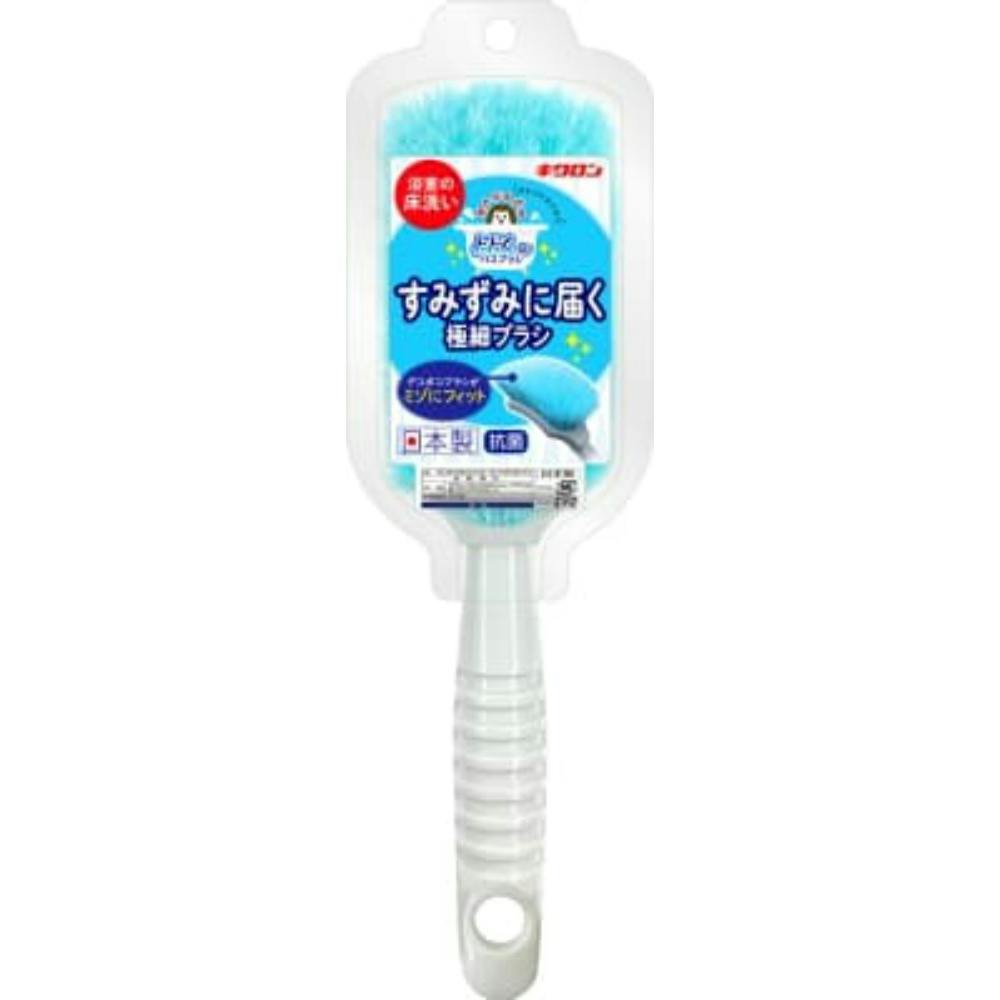 おてがるバス トドクーネ デコボコ床ブラシ × 30点 #4548404300587 hrm 日用品・生活用品・洗剤 おてがるバス トドクーネ デコボコ床ブラシ × 30点 #4548404300587 hrm 日用品・生活用品・洗剤