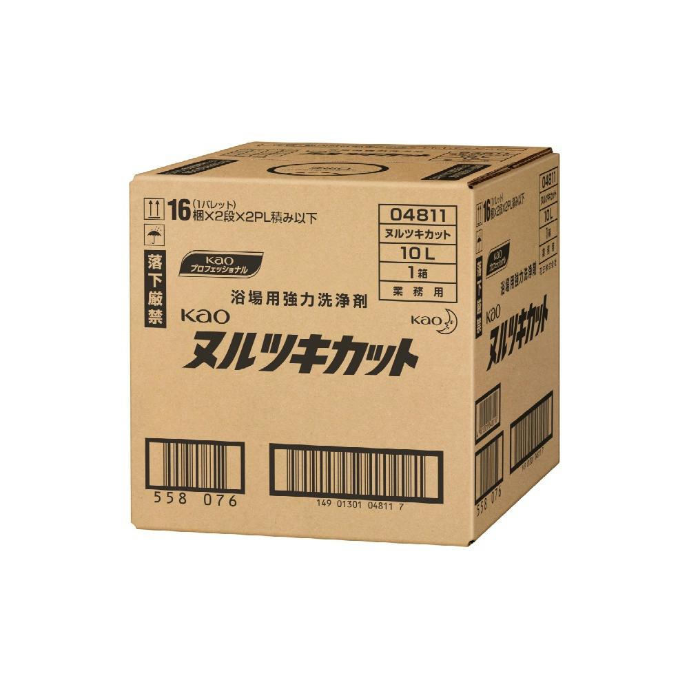 KAOヌルツキカットバッグインボックスタイプ業務用10L × 1点 #4901301048110 hrm 日用品・生活用品・洗剤 KAOヌルツキカットバッグインボックスタイプ業務用10L × 1点 #4901301048110 hrm 日用品・生活用品・洗剤