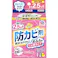 らくハピ お風呂カビーヌ ローズの香り 【送料込み】 #hrm-4901080085511
