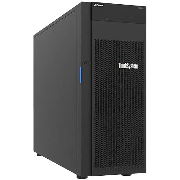 ThinkSystem ST250 V3 7DCE1006JP パソコン・周辺機器 ThinkSystem ST250 V3 7DCE1006JP パソコン・周辺機器