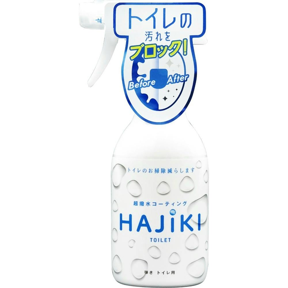 Tipo's 超はっ水剤弾き!トイレ用 本体 × 24点 hrm#4516825006203 日用品・生活用品・洗剤 Tipo's 超はっ水剤弾き!トイレ用 本体 × 24点 hrm#4516825006203 日用品・生活用品・洗剤