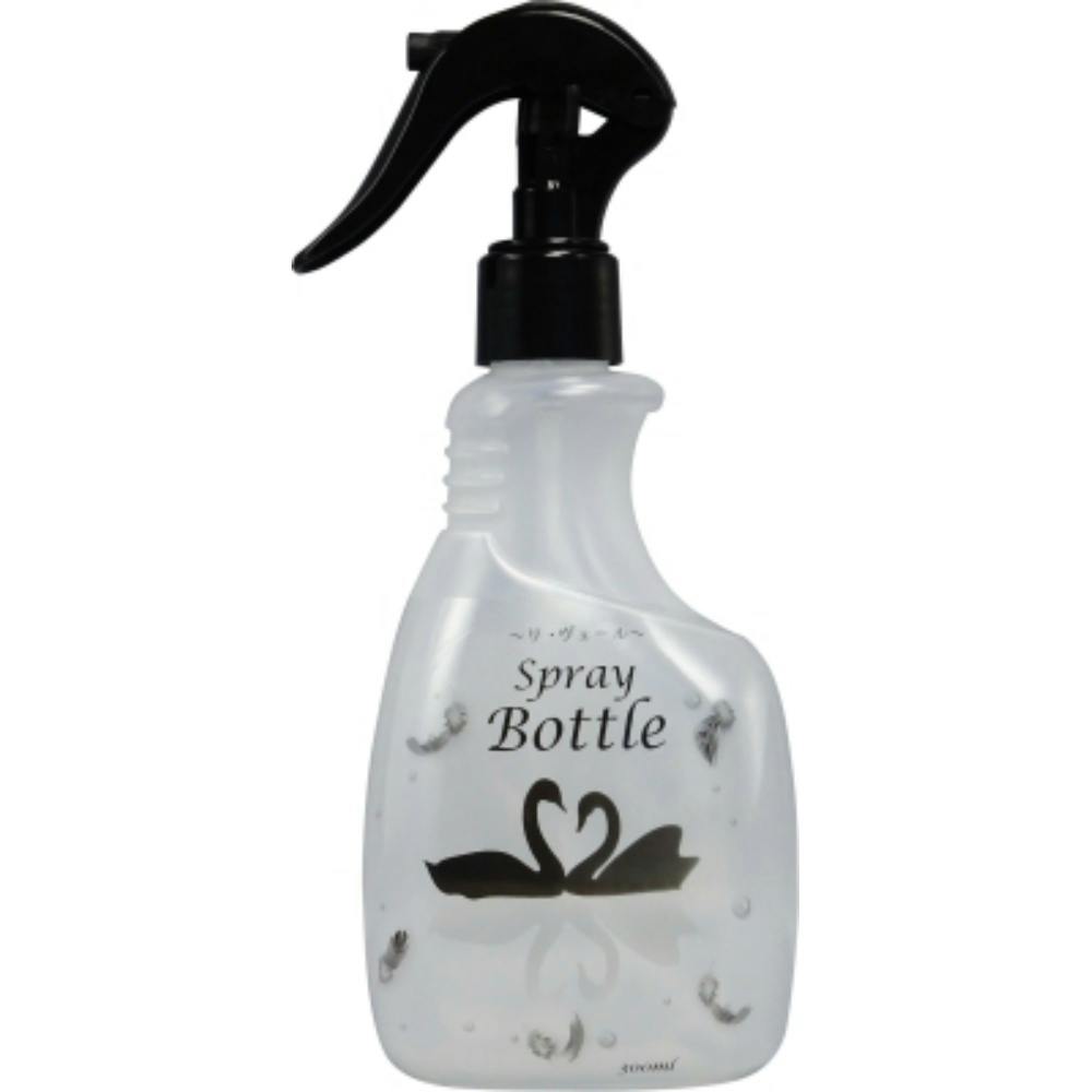 リ・ヴェール スプレーボトル 300ml #hrm-4516825005879 日用品・生活用品・洗剤 リ・ヴェール スプレーボトル 300ml #hrm-4516825005879 日用品・生活用品・洗剤