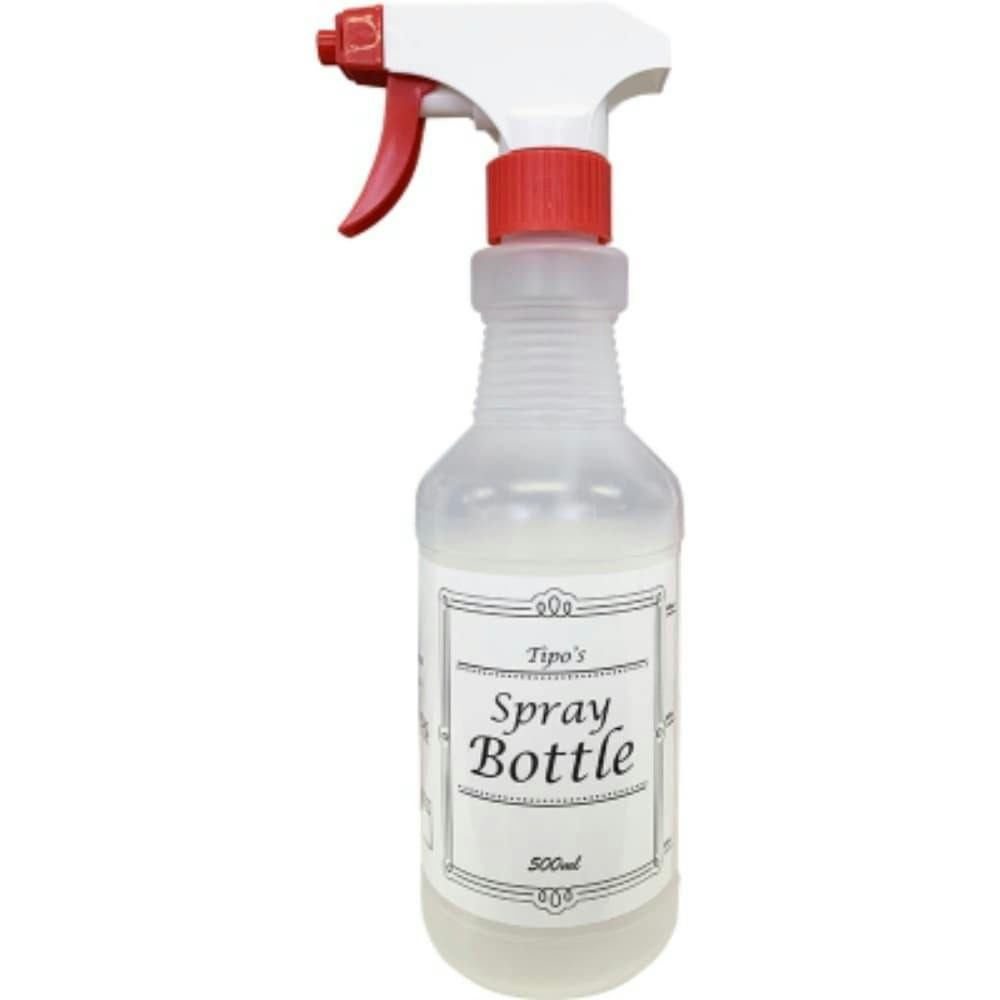 泡でも使えるスプレーボトル 500ml × 100点 #hrm-4516825005664 日用品・生活用品・洗剤 泡でも使えるスプレーボトル 500ml × 100点 #hrm-4516825005664 日用品・生活用品・洗剤