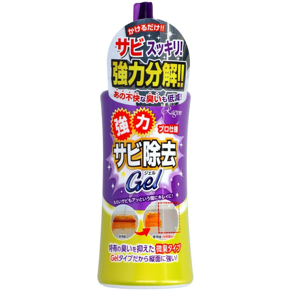 強力サビ除去Gel hrm＃4955696890182 | 日用品・生活用品