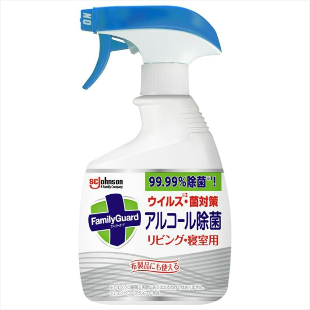 ファミリーガード アルコール除菌 リビング・寝室用本体 hrm#4901609011984 日用品・生活用品・洗剤 ファミリーガード アルコール除菌 リビング・寝室用本体 hrm#4901609011984 日用品・生活用品・洗剤