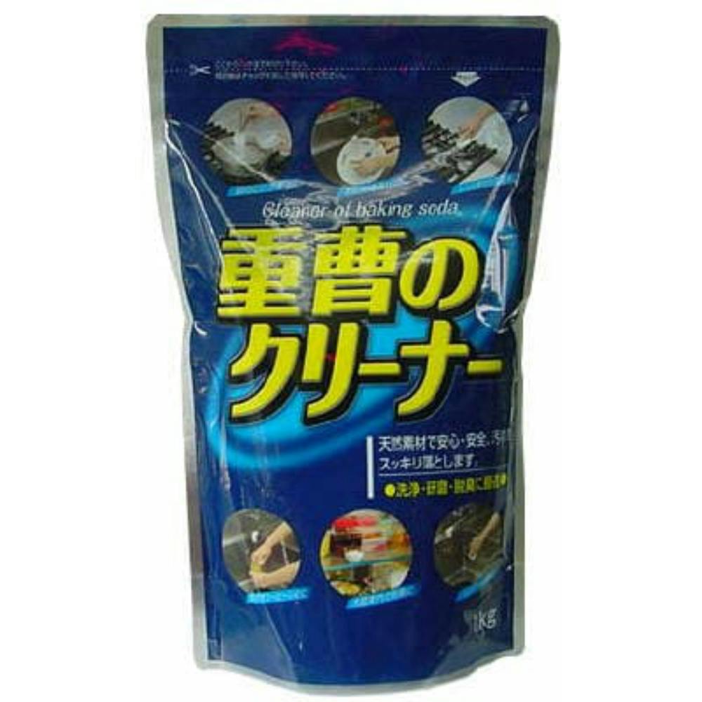 重曹のクリーナー × 12点 hrm#4903367301895 日用品・生活用品・洗剤 重曹のクリーナー × 12点 hrm#4903367301895 日用品・生活用品・洗剤