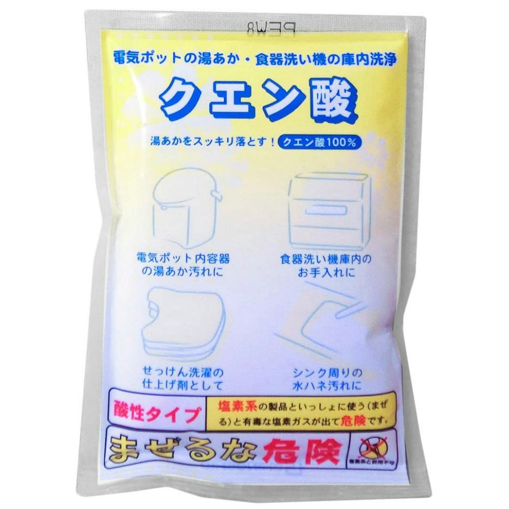 クエン酸 50g × 192点 hrm#4982757814047 日用品・生活用品・洗剤 クエン酸 50g × 192点 hrm#4982757814047 日用品・生活用品・洗剤