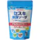 【12点まとめ買い】キッチンクラブ セスキ炭酸ソーダ 500g × 12点 【送料込み】 #hrm-4902050485010