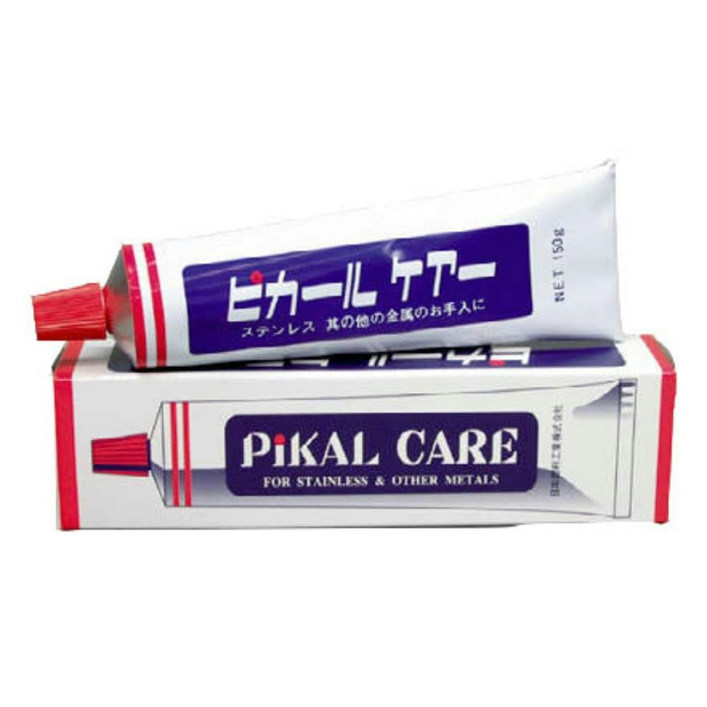 ピカールケアー 150G × 20点 #hrm-4904178140000 日用品・生活用品・洗剤 ピカールケアー 150G × 20点 #hrm-4904178140000 日用品・生活用品・洗剤