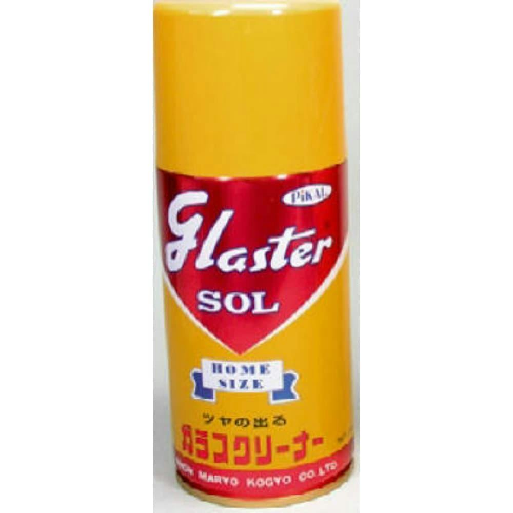グラスターゾルホーム310ml #hrm-4904178270004 日用品・生活用品・洗剤 グラスターゾルホーム310ml #hrm-4904178270004 日用品・生活用品・洗剤
