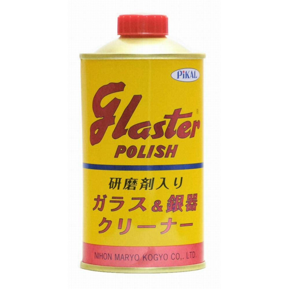 グラスターポリッシュ 300g × 30点 #hrm-4904178210000 日用品・生活用品・洗剤 グラスターポリッシュ 300g × 30点 #hrm-4904178210000 日用品・生活用品・洗剤