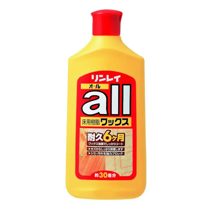【12点まとめ買い】リンレイオール500ml × 12点 【送料込み】 #hrm-4903339573015
