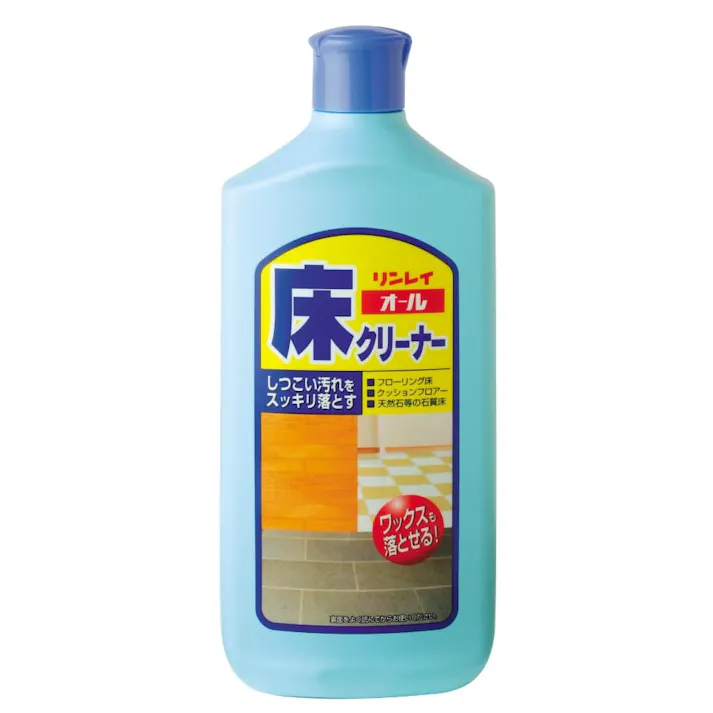 【12点まとめ買い】オール床クリーナー1L × 12点 【送料込み】 #hrm-4903339781212